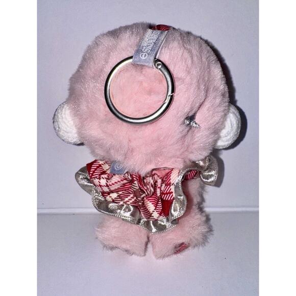 100% Authentic Pop Mart SkullPanda Winter Symphony Plush - Rhapsody - Picture 3 of 3